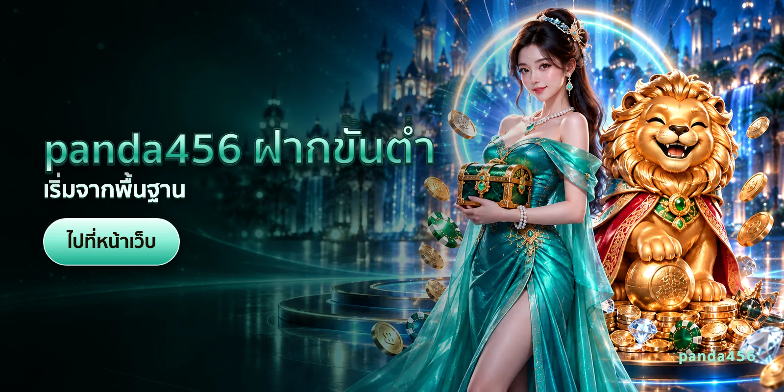ภาพประกอบบทความ panda456 ฝากขั้นต่ำ — เริ่มจากพื้นฐาน